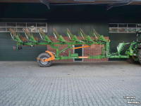 Charrues Amazone Tyrok 400 V 7 schar vario DEMO