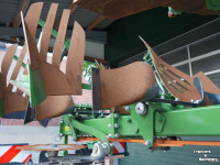 Charrues Amazone Tyrok 400 V 7 schar vario DEMO