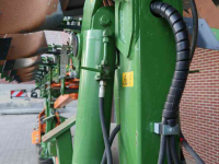 Charrues Amazone Tyrok 400 V 7 schar vario DEMO