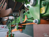 Charrues Amazone Tyrok 400 V 7 schar vario DEMO