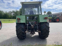 Tracteur Fendt Favorit 610 LS Turbomatik **6281 uren**