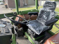 Tracteur Fendt Favorit 610 LS Turbomatik