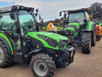 Tracteur Deutz-Fahr 5115 DS TTV
