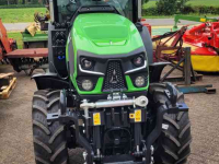 Tracteur Deutz-Fahr 5115 DS TTV