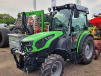 Tracteur Deutz-Fahr 5115 DS TTV