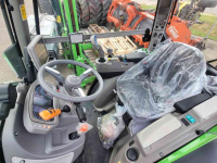 Tracteur Deutz-Fahr 5115 DS TTV