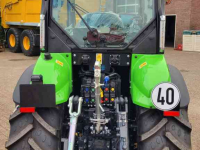 Tracteur Deutz-Fahr 5115 DS TTV