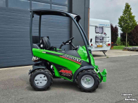 Chargeuse sur pneus Avant 225 Mini-lader