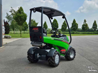 Chargeuse sur pneus Avant 225 Mini-lader