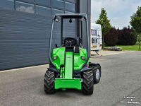 Chargeuse sur pneus Avant 225 Mini-lader