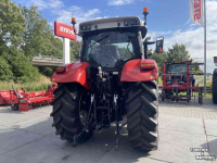 Tracteur Steyr Profi 4125 8 drive DEMO!