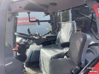 Tracteur Steyr Profi 4125 8 drive DEMO!