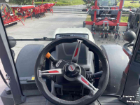 Tracteur Steyr Profi 4125 8 drive DEMO!