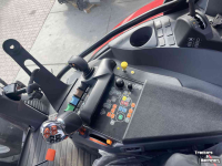 Tracteur Steyr Profi 4125 8 drive DEMO!