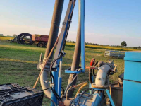 Moteur / Pompe stationair Golden Rain Motorpompset Golden Rain