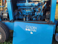 Moteur / Pompe stationair Golden Rain Motorpompset Golden Rain