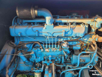 Moteur / Pompe stationair Golden Rain Motorpompset Golden Rain