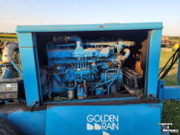 Moteur / Pompe stationair Golden Rain Motorpompset Golden Rain