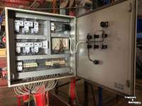 Palettiseur Oldenhuis WIBO 7.3