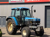 Tracteur New Holland 6640