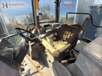 Tracteur New Holland 6640