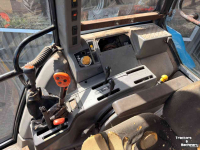 Tracteur New Holland 6640