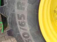 Tracteur John Deere 6125R