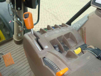 Tracteur John Deere 6125R