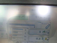 Tracteur John Deere 6125R