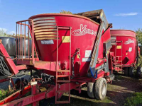 Mélangeuse BVL ONDERDELEN Vmix 8 ls en v mix 10 l