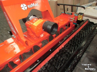 Herse rotative ReMac Rotorkopeg