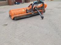 Rotobroyeur Perfect KK245D KLEPELMAAIER