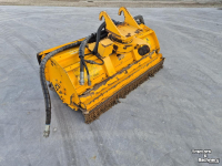 Rotobroyeur  Herder hd eco hogedruk klepel uit 2016