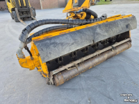 Rotobroyeur  Herder hd eco hogedruk klepel uit 2016