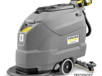 Autolaveuses Karcher KARCHER BD 50/50 C BP CLASSIC