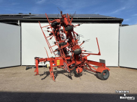 Faneur Kuhn GF 10601 Digidrive