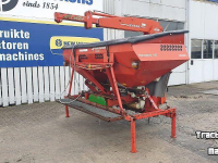 Combination de préparation du lit de semence Kverneland NG-S 101 F35 Rotorkopeg en zaaimachine