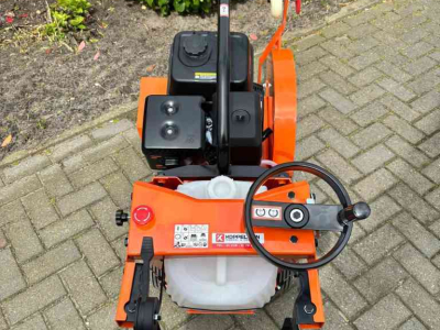 Fraiseuse pour asphalte Daewoo Daewoo DATMF20 4 Vloerfrees vloerzaag asfaltzaag betonzaag