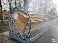 Machine de lavage caisses RM Ruijter Machines Kistenwasser