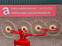 Andaineur  Enorossi Acrobaat Wielhark