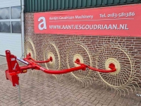 Andaineur  Enorossi Acrobaat Wielhark