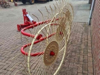 Andaineur  Enorossi Acrobaat Wielhark