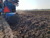 Charrues Lemken Juwel 7 Vario 3-schaar wentelploeg | Uit voorraad leverbaar |