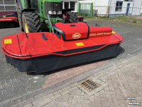 Faucheuse Vicon Extra 332 XF Compact stalvoer maaier