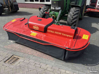 Faucheuse Vicon Extra 332 XF Compact stalvoer maaier