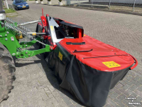 Faucheuse Vicon Extra 332 XF Compact stalvoer maaier