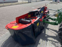Faucheuse Vicon Extra 332 XF Compact stalvoer maaier