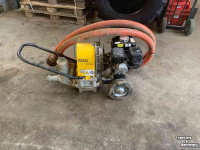Autres matériel de terrassement et de chantier Wacker Neuson PD 2 vuilwaterpomp