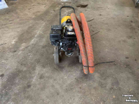 Autres matériel de terrassement et de chantier Wacker Neuson PD 2 vuilwaterpomp