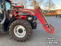 Chargeur frontal Stoll case LRZ 150 met weeginrichting